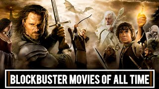 Top 5 Best BLOCKBUSTER Movies Of All Time | Collider