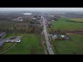 Flight to Vogelwaarde in the province of Zeeland Netherlands