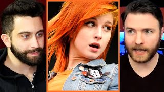 How PARAMORE Writes Songs: RIOT! Studio Engineer Discusses