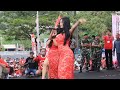 Goyang Hot !!! Cupi Cupita feat Pamela Eks