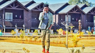 Beautiful Resort | Sarna Ethnic Resort Garden Jashpur | Vlog