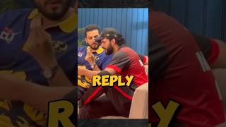 OMG! Fukra Insaan REPLY To Elvish Yadav On ECL 😱 | Elvish Yadav Vs Fukra Insaan | #shorts