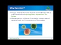 Leveraging GenScript’s cytokines, antibodies, and protein purification tools to exp