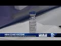 Milwaukee Health Department offers new COVID-19 vaccine