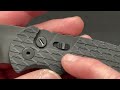 pro tech tr 4.f3 knife review