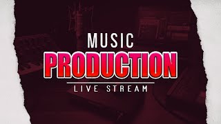 [LIVE] PRODUCTION STREAM #3 | Dyatic