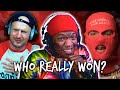 HOW CAN ANYONE THINK THAT HE WON!? | Tom MacDonald vs. Mac Lethal (Full Battle) - REACTION