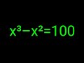 Nice Algebra Math Simplification ✍️ Find the Value of X ✍️