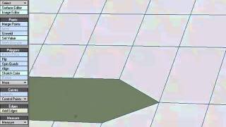 2 - Modeling Tools - Detail Tab - Introduction to the Weld, Unweld and Weld Average commands