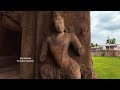 ★வட கர்நாடகத்தில் ★ஒரே இடத்தில் 10 கோவில்கள் pattadakal temple in tamil ancient temple india