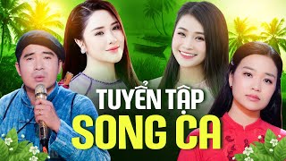 Tuyển Tập Song Ca Tìm Em Câu Ví Sông Lam, Hà Tĩnh Quê Ơi Hay Nhất - A Páo