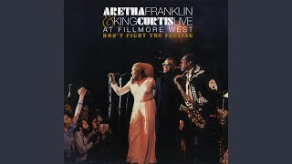 Bridge Over Troubled Water (Live at Fillmore West, San Francisco, CA, 3/6/1971)