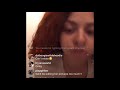 YBN NAHMIRS EX EXPOSES HIM(ABUSE,$TI,SAHLT,MORE)