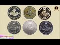 காதி மற்றும் கிராம நாணயங்கள் 6 வகைகள் rs 65000 khadi and village coins 6 varieties rs 65000