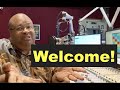 WELCOME to Ellis B Feasters Radio Channel & Travel Corner