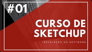 INSTALAÇÃO DO SOFTWARE - AULA 01