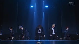 BTS (방탄소년단) - SAVE ME [Live Concert HD]