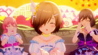 【4K】「全力！絶対！！カウントダウン！！！」白石千紗限定5【IDOLY PRIDE/アイプラ3Dライブ】