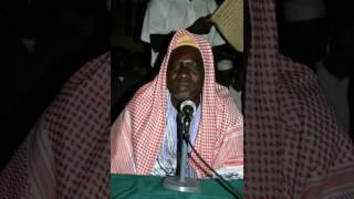 Ousmane Madani Haidara réponse question de Djinede zoumana sur radio liberté vol 1