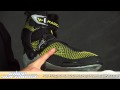 K2 Radical 100 Mens Inline Skate