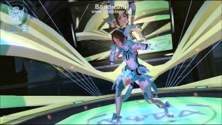 【PSO2】　クーナステージライブ－Our Fighting－