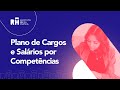 Plano de Cargos e Salários por Competências | RH CLASS #69