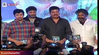 I Telugu Movie Audio Launch - Vikram, Shankar, A.R. Rahman - Ai