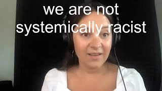 some deeper thinking about systemic racism /// Bari Weiss + Jordan Peterson