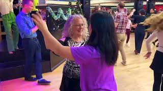 Open House at ATOMIC Ballroom 2024!