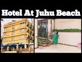 Citizen Hotel Juhu,Mumbai || Full Hotel Tour & Review