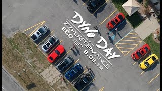 Ecotec Dyno Day 2019 Official Recap | ZZPerformance