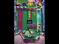 plants vs zombies heroes zombie missions a knight like no other level 156