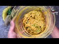 કેળા મેથીના ભજીયા બનાવવાની રીત kela methi na bhajiya recipe gujarati recipe zaykalogy kitchen