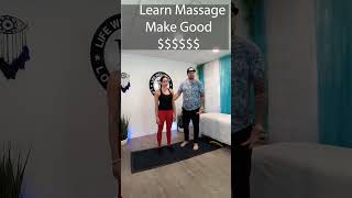 Unwind in Luxury: Experience the Ultimate Massage Experience in Los Angeles!