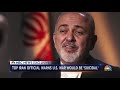 starting war with iran would be ‘suicidal ’ iran’s foreign minister says nbc nightly news