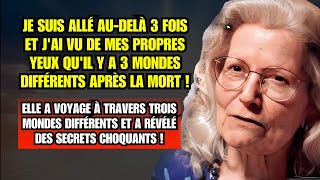 ELLE A VOYAGE À TRAVERS TROIS MONDES DIFFÉRENTS ET A RÉVÉLÉ DES SECRETS CHOQUANTS!