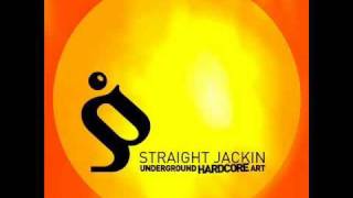 Straight Jackin feat. SunSay - Mama