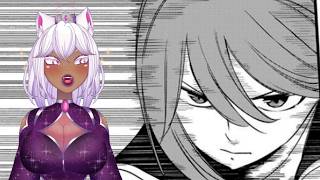 edens zero this week..? [Fairy Tail 100 Years Quest - Chapter 212]