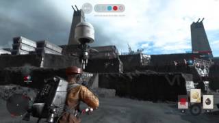 Battlefront Thermal Detonator Kill