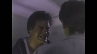 Jack's Back (1988) Trailer from VHS