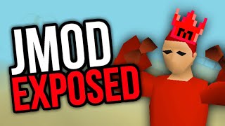 How Runescape S Most Corrupt Jmod Got Exposed Runescape 2