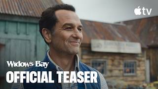 Widows Bay — Official Teaser Trailer | Apple TV
