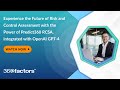 Predict360 Risk Control Self Assessment (RCSA) Software