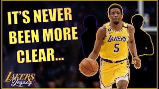 The Lakers NEXT Move is SO OBVIOUS. (4 TRADES ft. the 2031 1st that CEMENT LAL as Contenders)