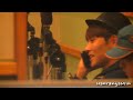 fancam 121001 sukira sungmin 바지 선물 받았어요~^^