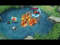 MOBILE LEGENDS WTF FUNNY MOMENTS 2024 COMPILATION | #37