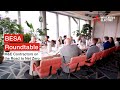 BESA Roundtable | Mitsubishi Electric