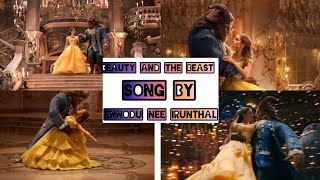 Beauty and the beast 💖song by 💔Ennodu Nee Irunthal