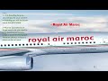 pros and cons to fly with royal air maroc