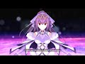 【fgo na】 no divine is safe from shishou lostbelt no. 2 skadi u0026 ortlinde vs scathach setup